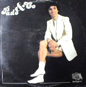 Pado & Co - Pado & Co | Malligator (J 1611-161)
