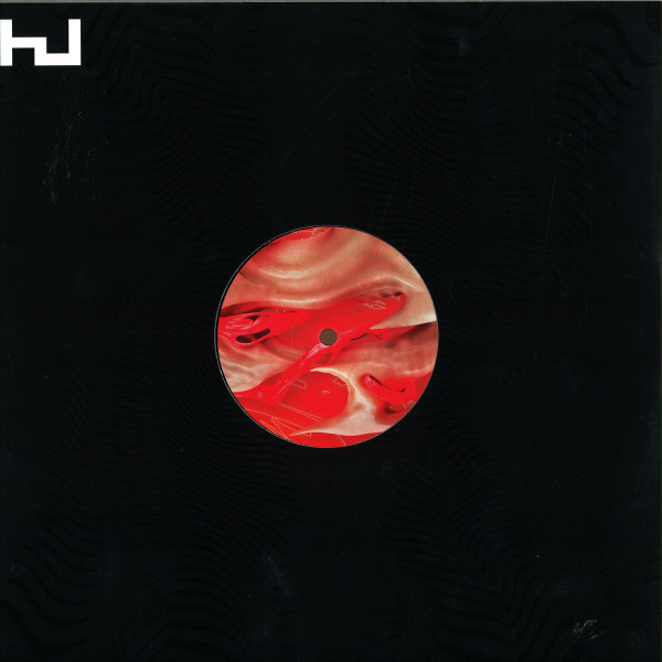 EndgamE - Flesh EP | Hyperdub (HDB101) - 2