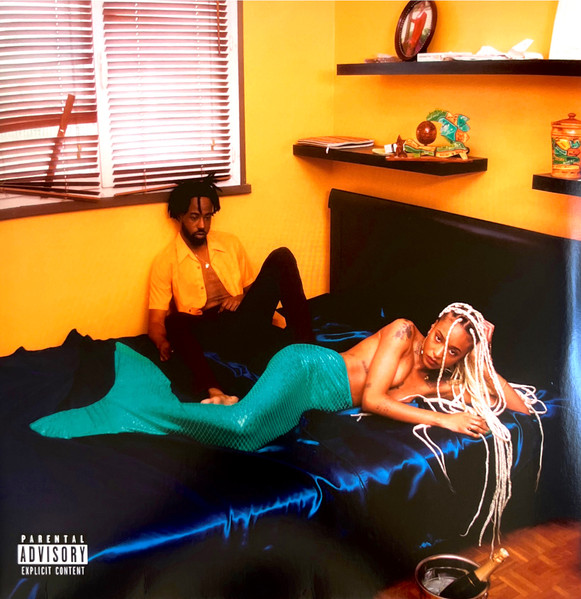 Luidji - Tristesse Business Saison 01 | Foufoune Palace (none)