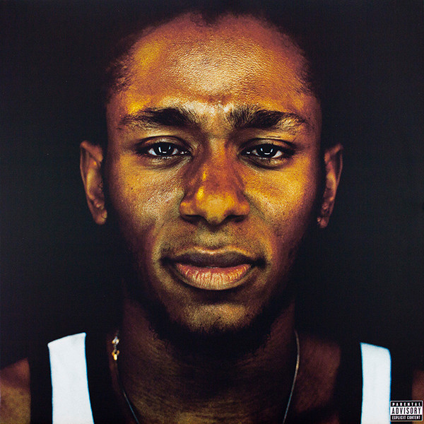 Mos Def - Black On Both Sides | Rawkus (B0022459-01) - main Mos Def - Black On Both Sides | Rawkus (B0022459-01) - main