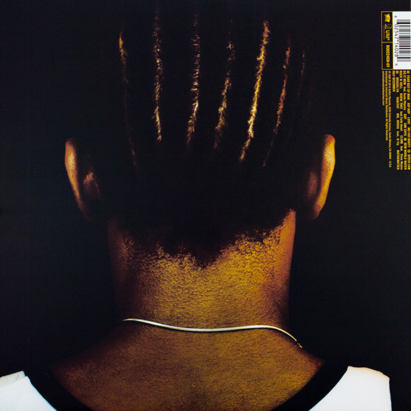 Mos Def - Black On Both Sides | Rawkus (B0022459-01) - 2 Mos Def - Black On Both Sides | Rawkus (B0022459-01) - 2