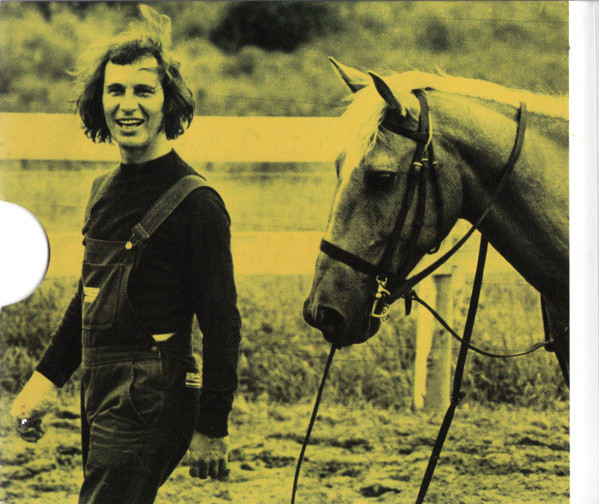 Various - Le Petit Roi (Jean-Pierre Ferland Chanté Par…) | GSI Musique (PJC-1133) - 3 Various - Le Petit Roi (Jean-Pierre Ferland Chanté Par…) | GSI Musique (PJC-1133) - 3