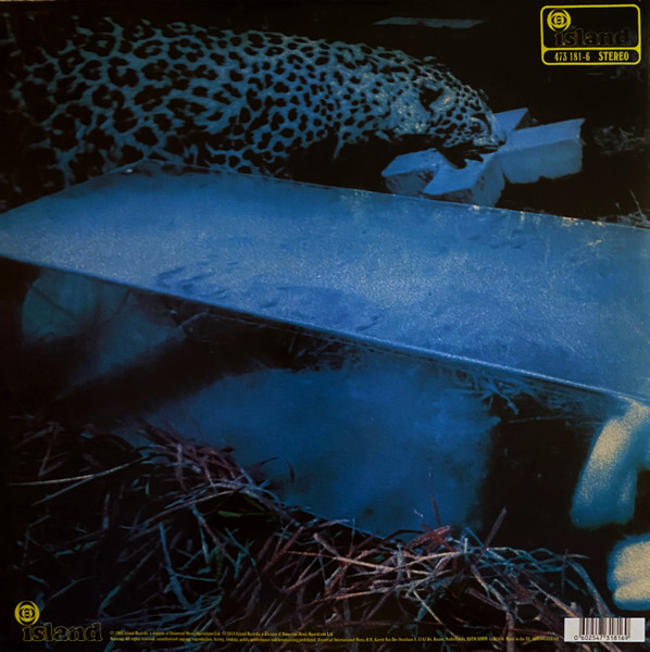 Free - Tons Of Sobs | Island Records (473 181-6) - 2