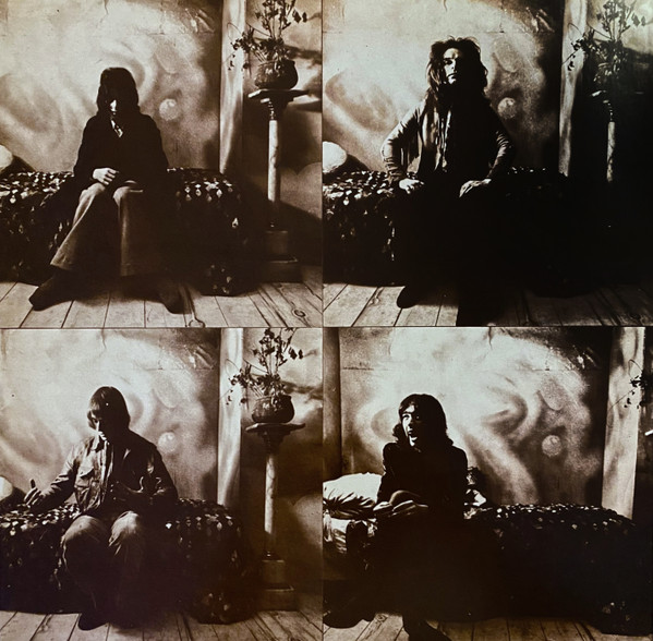 Free - Tons Of Sobs | Island Records (473 181-6) - 3