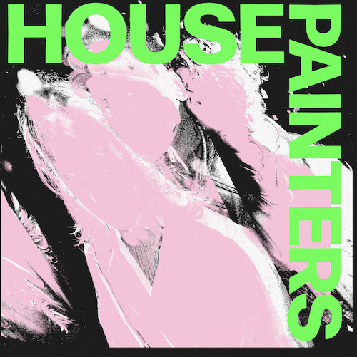 Housepainters - Housepainters | Magnetron Music (MAG223)