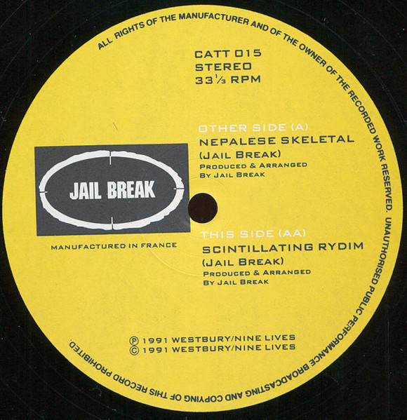 Nepalese Skeletal