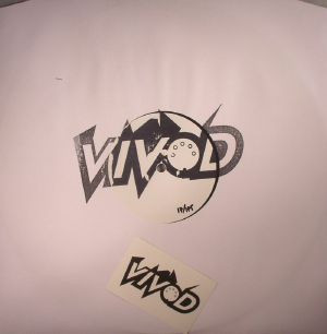 Vercetti Technicolor / Antoni Maiovvi - Lost Apocalypse | Vivod (VIVOD 010) - 2