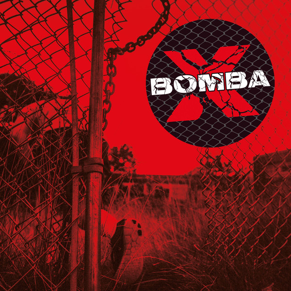 Bomba X - Bomba X | Little Jan's Hammer (none) Bomba X - Bomba X | Little Jan's Hammer (none)
