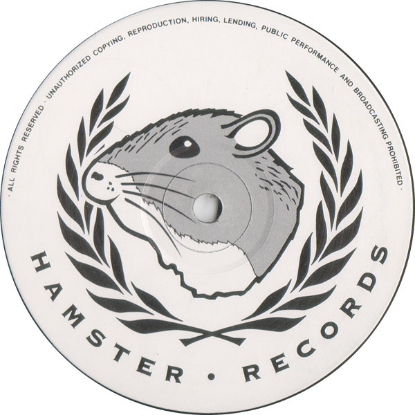 Jelly - Day Dreamer | Hamster Records (PROMO 12 STER 3) - 2