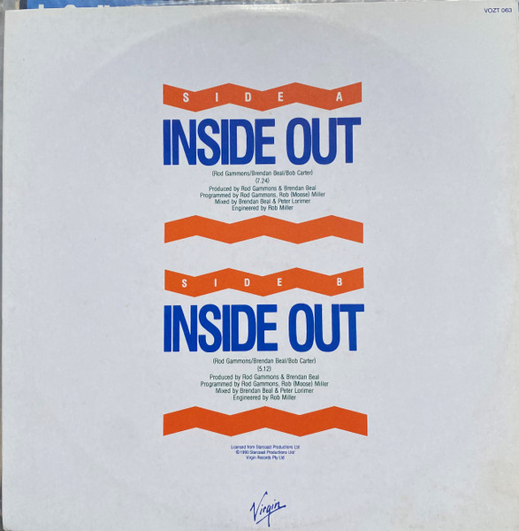 Inside Out