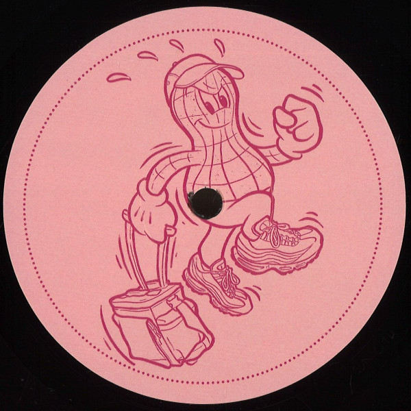 M-High - The Answer | Salty Nuts (SN014) - main