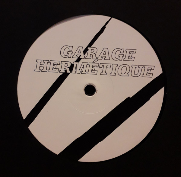 Views - Kyoto Love EP | Garage Hermétique (GH07) - 2 Views - Kyoto Love EP | Garage Hermétique (GH07) - 2