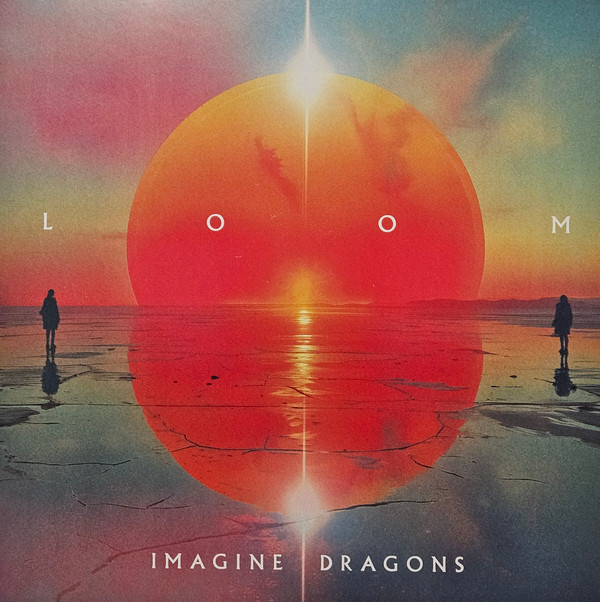 Imagine Dragons - Loom | KIDinaKORNER (00602465590852) - main Imagine Dragons - Loom | KIDinaKORNER (00602465590852) - main