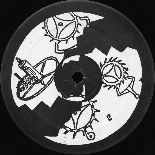 Drivetrain - Quintesence EP | Soiree Records International (SRT 106) - 2 Drivetrain - Quintesence EP | Soiree Records International (SRT 106) - 2