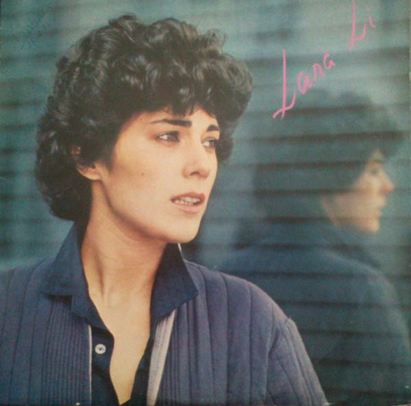 Lara Li - Água Na Boca | Valentim de Carvalho (2VCLP-10007)