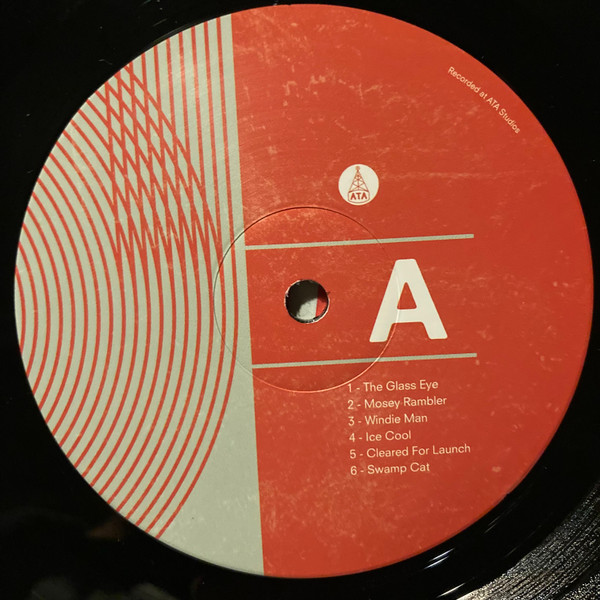 ATA Records - The Library Archive Vol. 2 | ATA Records (ATA023) - 3 ATA Records - The Library Archive Vol. 2 | ATA Records (ATA023) - 3