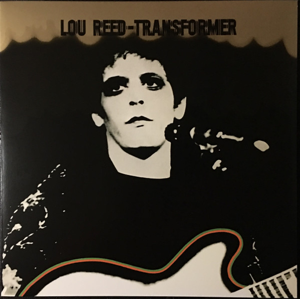 Lou Reed - Transformer | RCA (88985349031) - 2 Lou Reed - Transformer | RCA (88985349031) - 2
