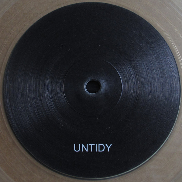 Untidy - UNTIDY003 | Untidy (UNTIDY003) - 2