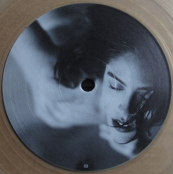 Untidy - UNTIDY003 | Untidy (UNTIDY003) - main