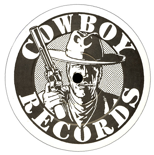 Boomshanka - Do You Have The Power? | Cowboy Records (RODEO 15) - 2 Boomshanka - Do You Have The Power? | Cowboy Records (RODEO 15) - 2
