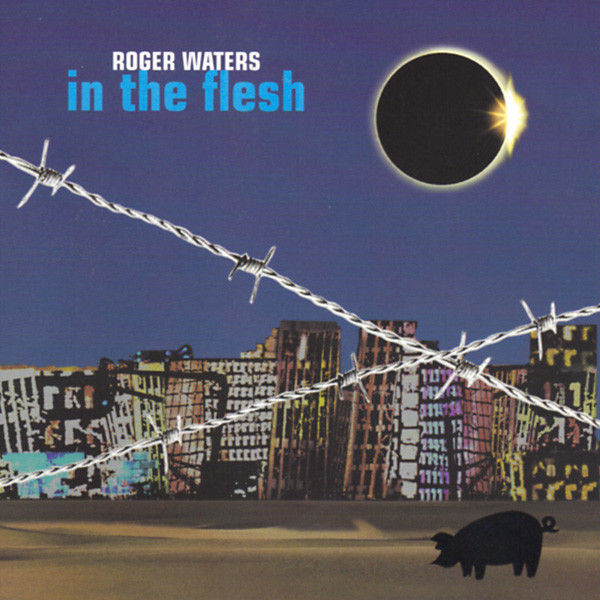 Roger Waters - In The Flesh | Columbia (501137 2) - main