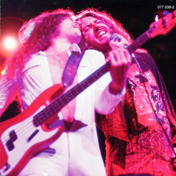 Deep Purple - The Universal Masters Collection | Mercury (077 038-2) - 2