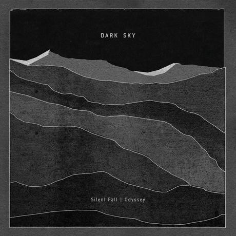 Dark Sky - Silent Fall | Monkeytown Records (MONKEYTOWN047) - main