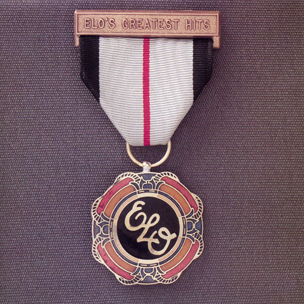 Electric Light Orchestra - ELO's Greatest Hits | Epic (EPC 450357 1) - main