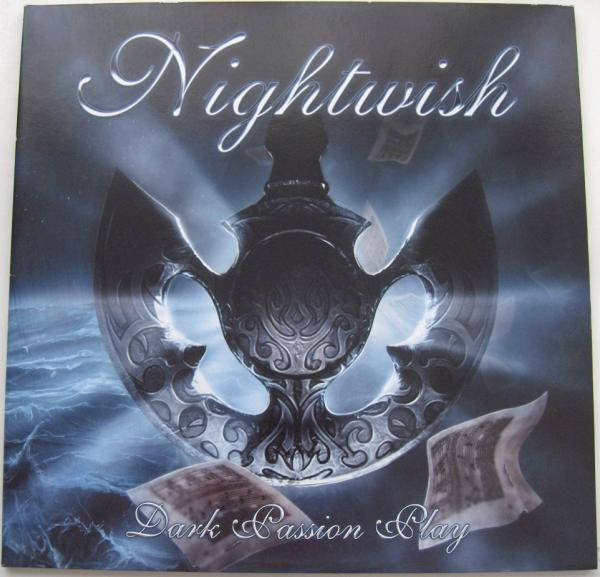 Nightwish - Dark Passion Play | Nuclear Blast (NB 1923-9) - main