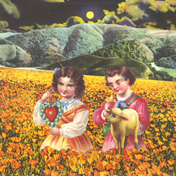 The Smashing Pumpkins - Mellon Collie And The Infinite Sadness | Virgin (5099997855316) - 4