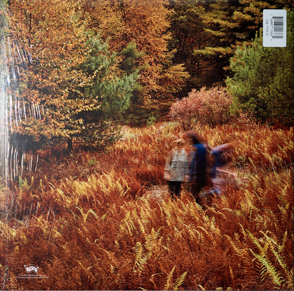 Yo La Tengo - There's A Riot Going On | Matador (Ole 1166-1) - 2