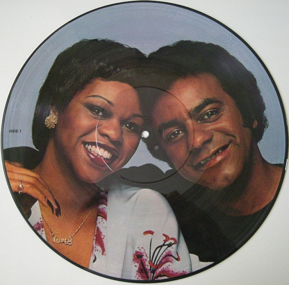 Johnny Mathis & Deniece Williams - That's What Friends Are For | Columbia (JC 35435) - 3 Johnny Mathis & Deniece Williams - That's What Friends Are For | Columbia (JC 35435) - 3