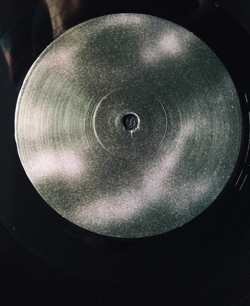 Clams Casino - Moon Trip Radio | Second City Prints (AWD435910) - 3