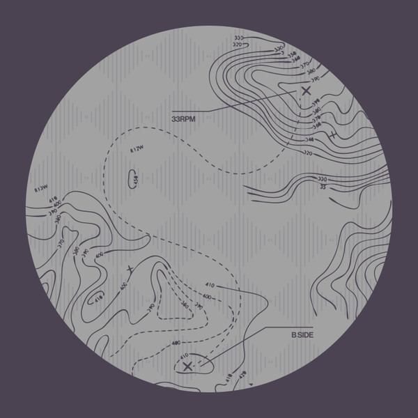 Human Rebellion - EXPLORATION EP | Hilltown Disco (HIL012) - 2 Human Rebellion - EXPLORATION EP | Hilltown Disco (HIL012) - 2