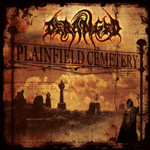 Deranged - Plainfield Cemetery | Listenable Records (POSH040LP) Deranged - Plainfield Cemetery | Listenable Records (POSH040LP)