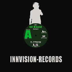 Ed Royal - Fantasy | Innvision Records (IVR-011)
