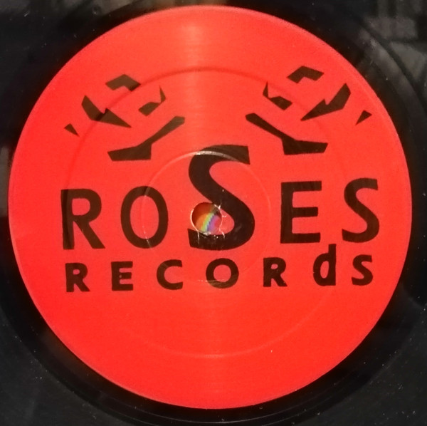 General Base - Base Of Love | Roses Records (RS 04.20) - 3 General Base - Base Of Love | Roses Records (RS 04.20) - 3