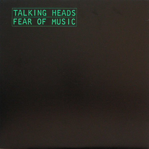 Fear Of Music