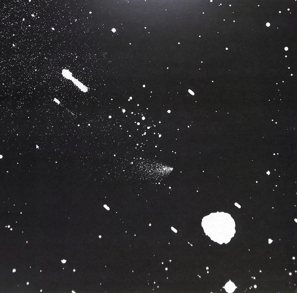 Ilija Rudman Presents Meteor One - Partition A/B | New Directions In Funk (NDFLP02)