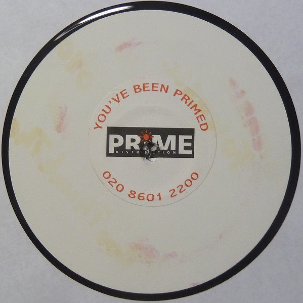 Planet 'T' - Untitled | Stripe Records (STRIPE 002) - 2 Planet 'T' - Untitled | Stripe Records (STRIPE 002) - 2