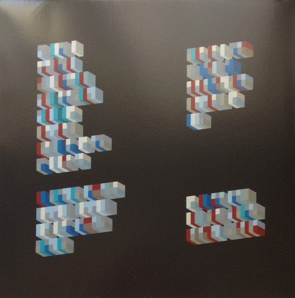 The Dillinger Escape Plan - Ire Works | Relapse Records (RR6699-1) - 2 The Dillinger Escape Plan - Ire Works | Relapse Records (RR6699-1) - 2