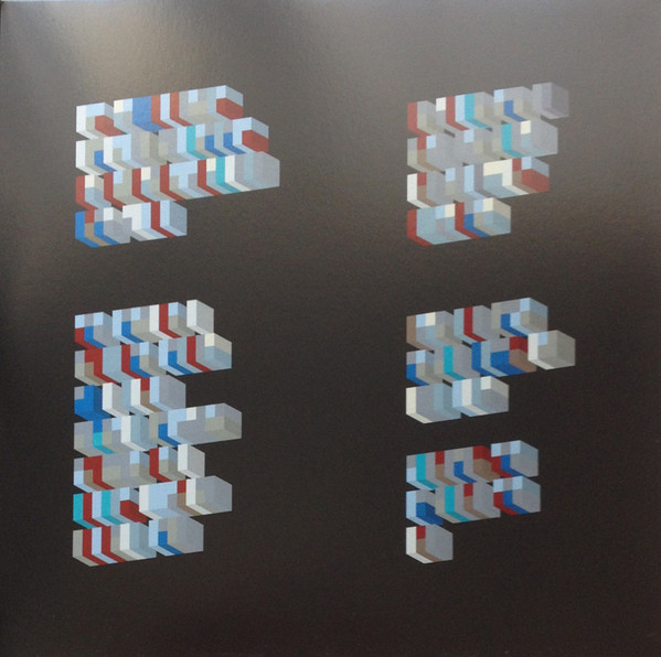 The Dillinger Escape Plan - Ire Works | Relapse Records (RR6699-1) - 3 The Dillinger Escape Plan - Ire Works | Relapse Records (RR6699-1) - 3