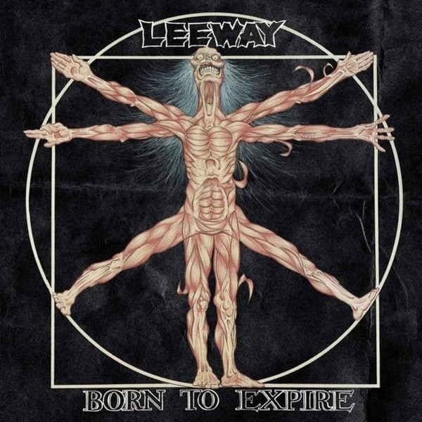 Leeway - Born To Expire - Vinilo | BFD (BFD1136) Leeway - Born To Expire - Vinilo | BFD (BFD1136)