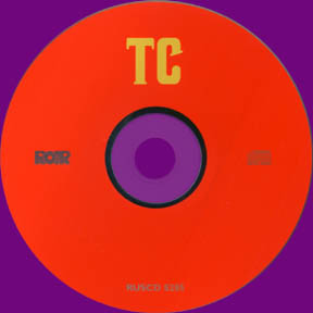Twilight Circus Dub Sound System - Dub From The Secret Vaults | ROIR (RUSCD 8285) - 2 Twilight Circus Dub Sound System - Dub From The Secret Vaults | ROIR (RUSCD 8285) - 2
