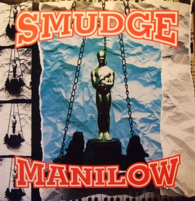 Smudge - Manilow | Domino (WIGLP7)