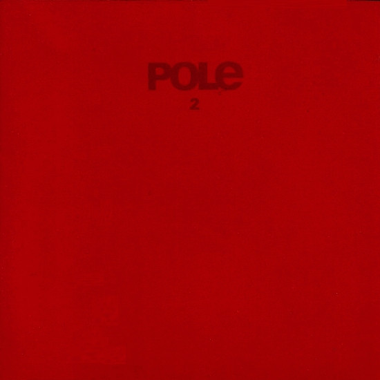 Pole - 2 | Kiff SM (Kiff 014 CD)