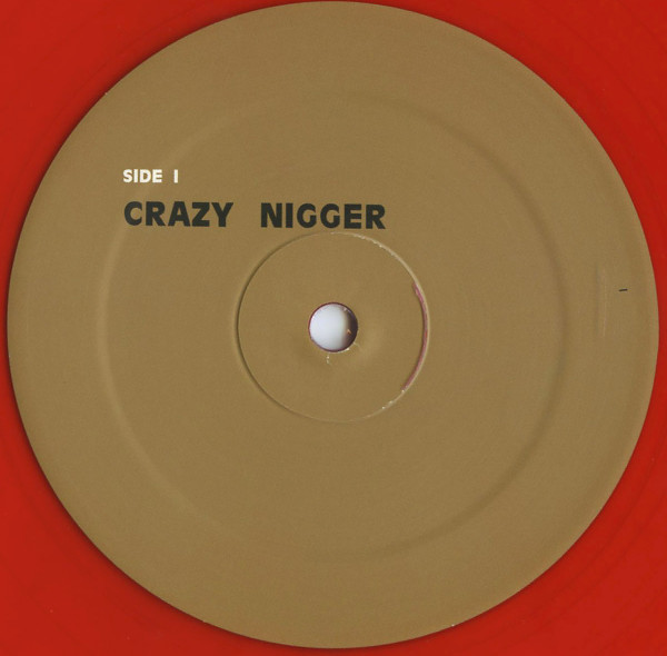 Julius Eastman - Two Extended Pieces For Four Pianos | Sub Rosa (SR503LP) - 4 Julius Eastman - Two Extended Pieces For Four Pianos | Sub Rosa (SR503LP) - 4