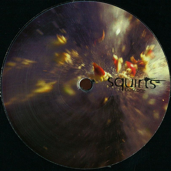 Fabio Corcos - Jujube Soup | Bosconi Squirts (BosQRT001) - main