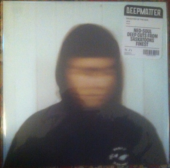 vbnd - Daughter Of The Sun | DeepMatter Records (DM001) - main vbnd - Daughter Of The Sun | DeepMatter Records (DM001) - main