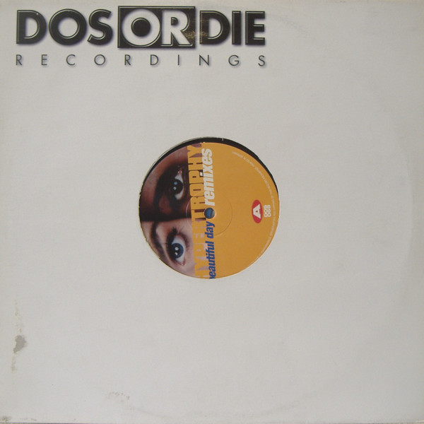 Hypertrophy - Beautiful Day (Remixes) | Dos Or Die Recordings (DOS 069) - 3